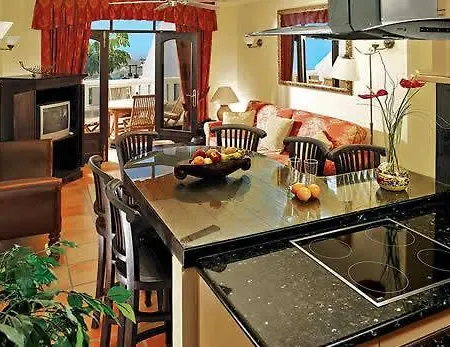 Regency I Appartement *