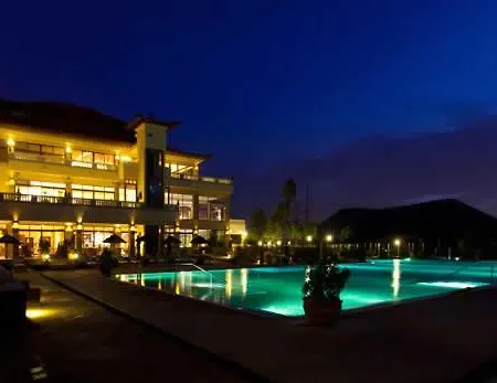 Appartement Regency I *