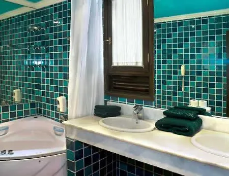 Appartement Regency I *