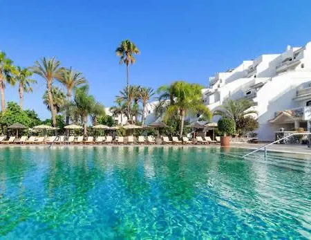 Regency I Apartment Chayofa