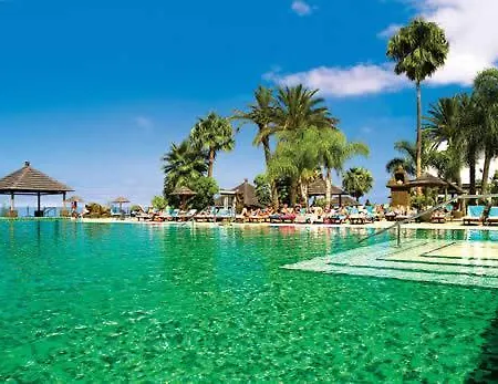Apartment Regency I Chayofa