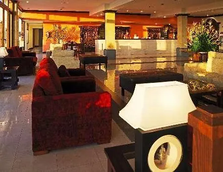 Regency I